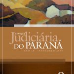 Revista Judiciária do Paraná - Edição 09 by Revista Judiciaria - Issuu
